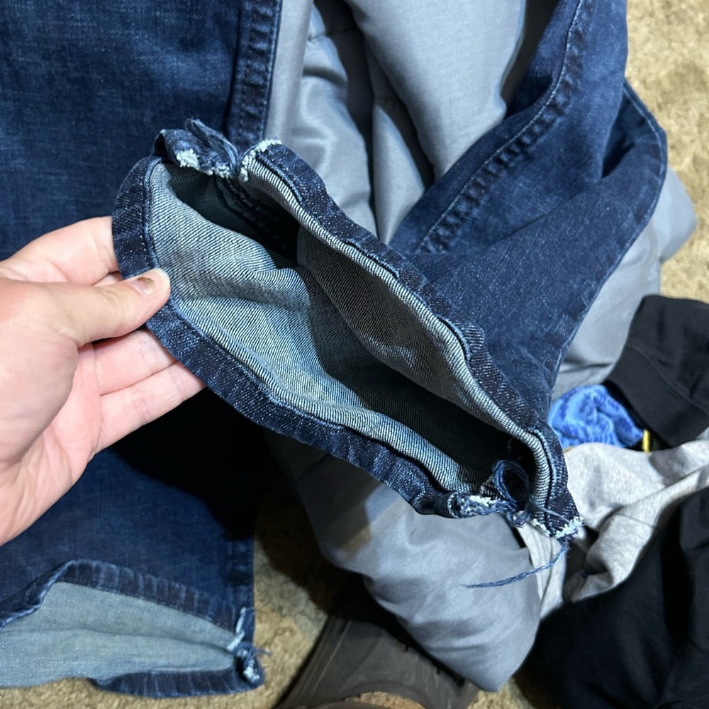 Jeans - Picture 4 of 6